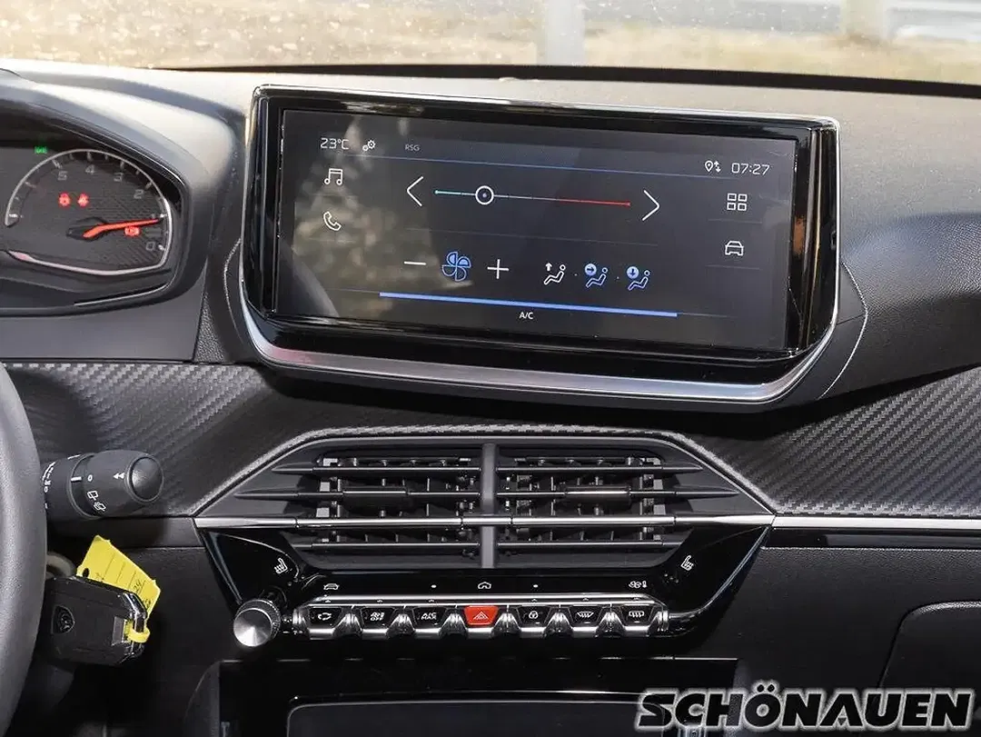 Peugeot 208 100 PureTech Active - Thumbnail 8