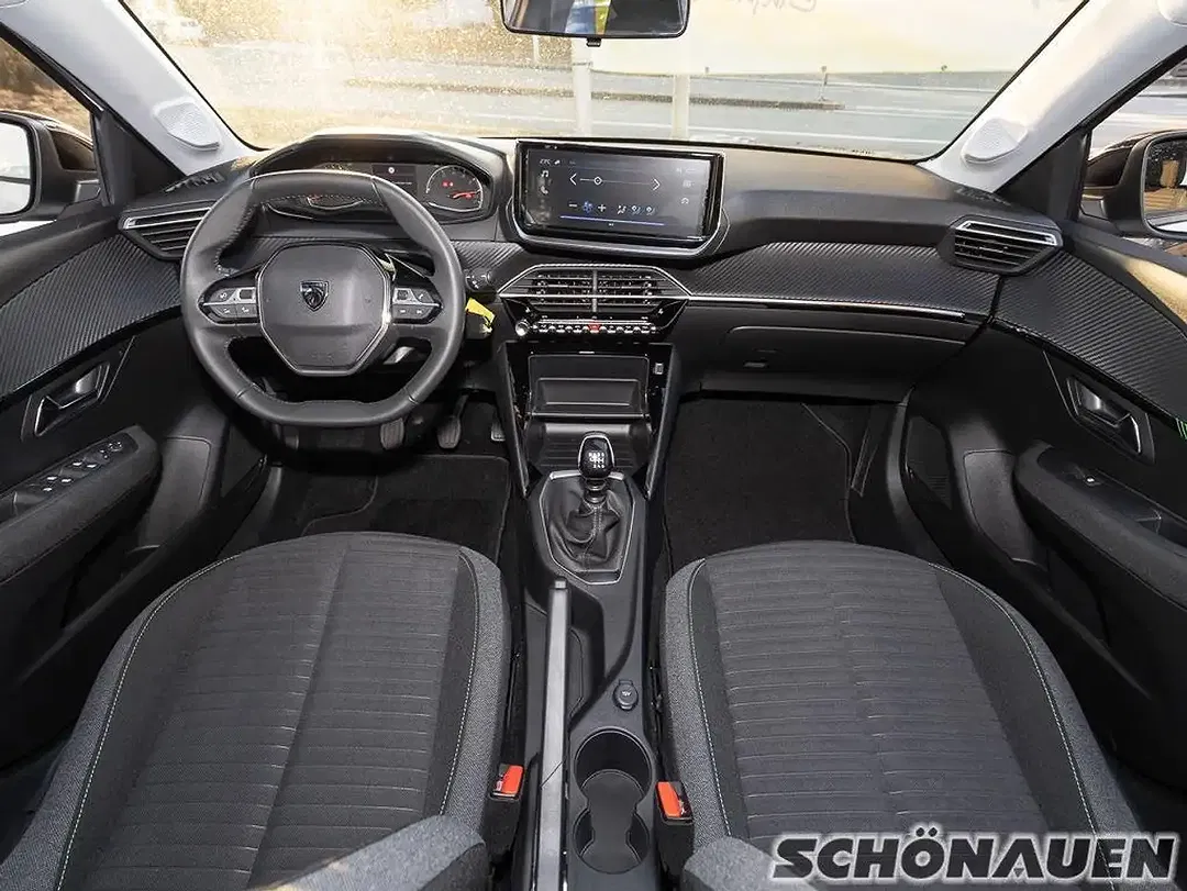 Peugeot 208 100 PureTech Active - Thumbnail 9