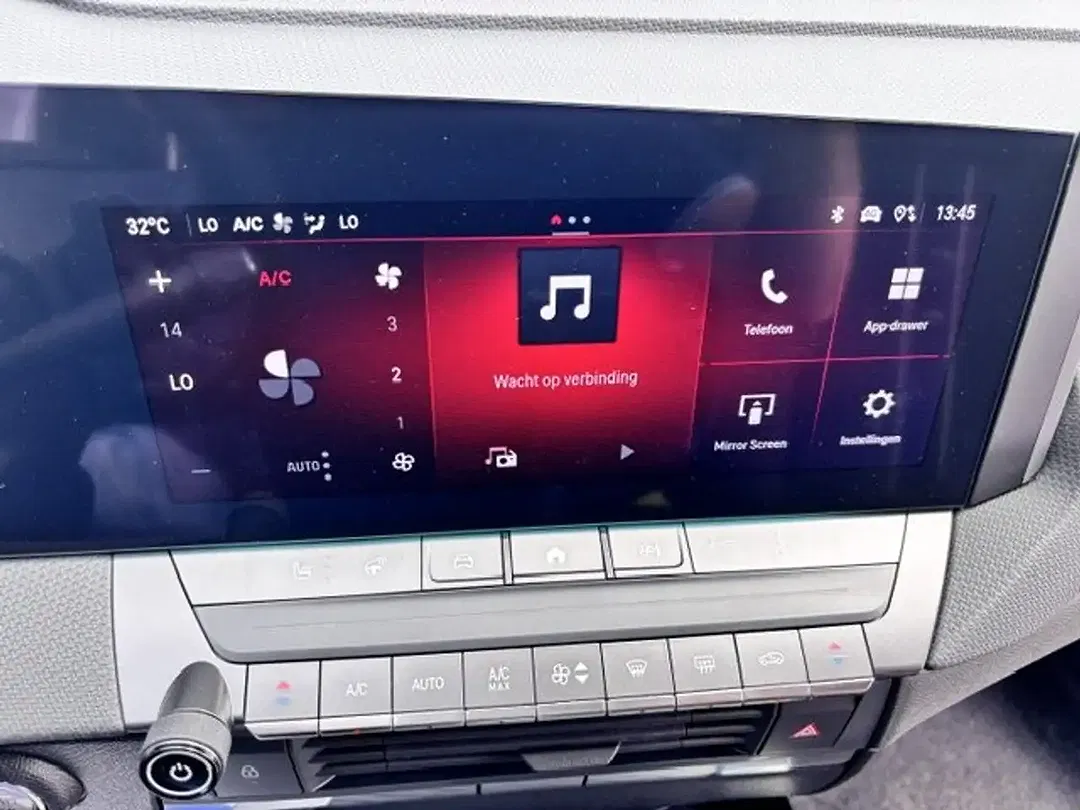 Opel Astra GS Line - Thumbnail 14