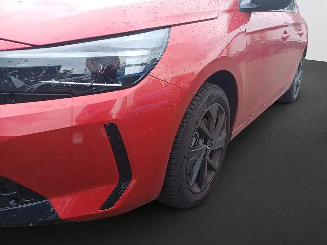 Opel Corsa Turbo - Thumbnail 8