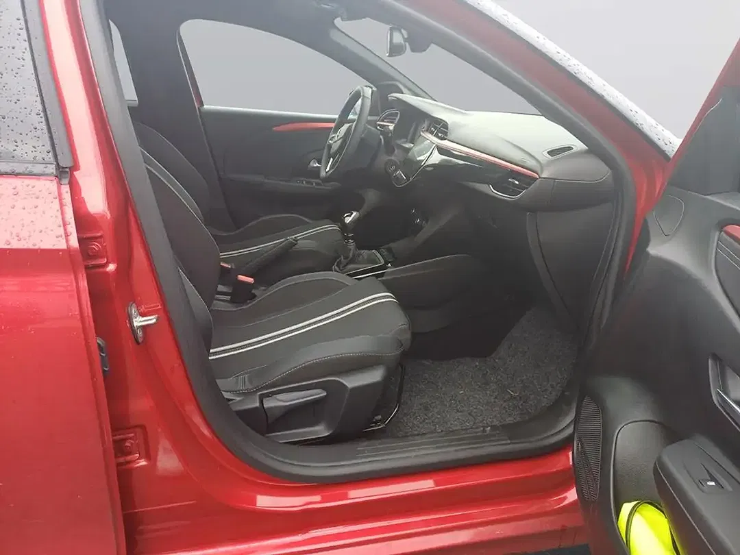 Opel Corsa Turbo - Thumbnail 10