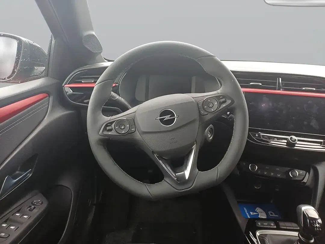 Opel Corsa Turbo - Thumbnail 12