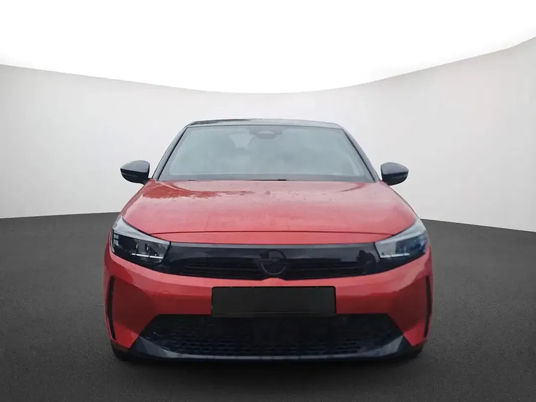 Opel Corsa Turbo - Thumbnail 1