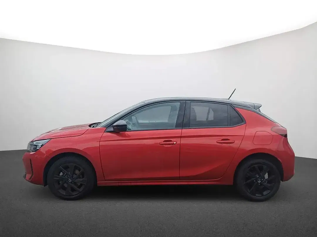 Opel Corsa Turbo - Thumbnail 4