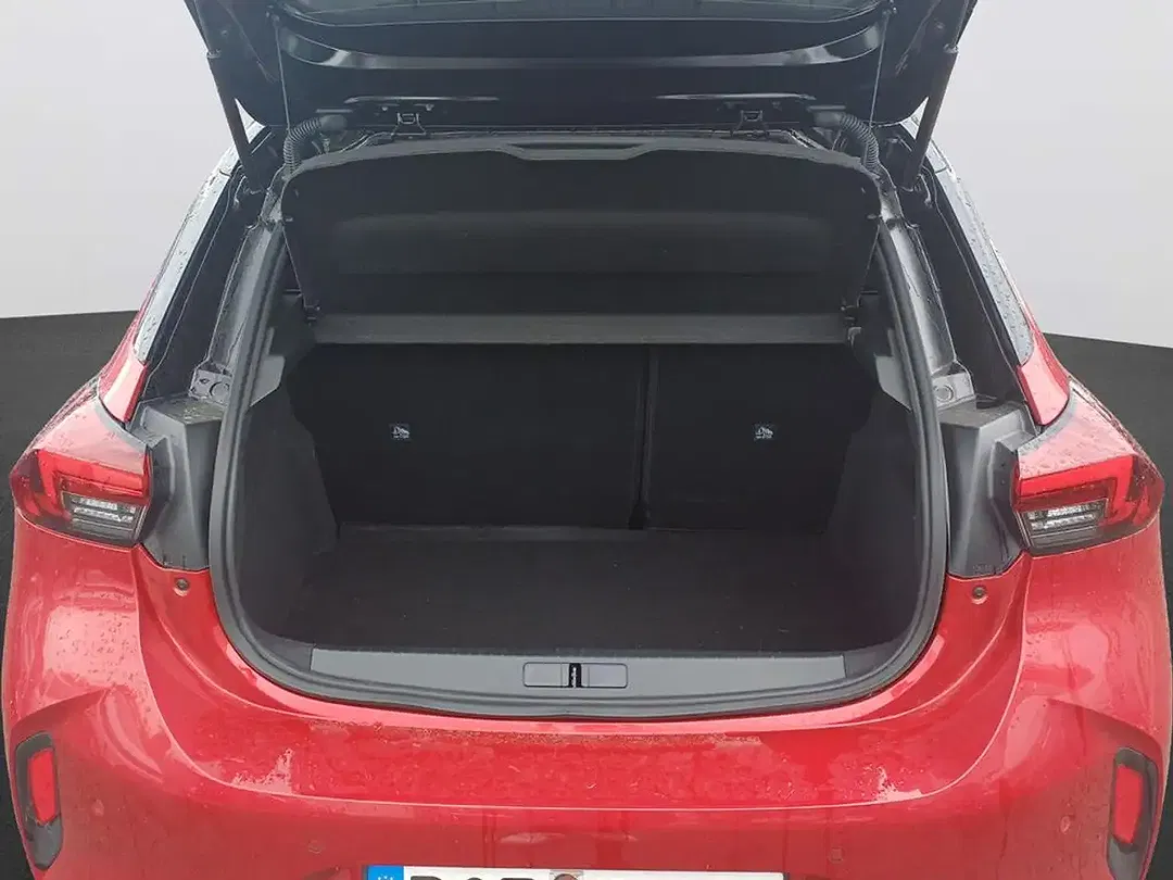 Opel Corsa Turbo - Thumbnail 6