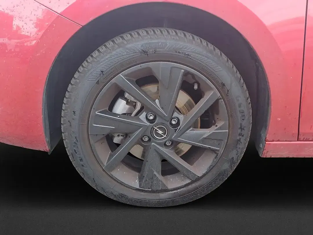 Opel Corsa Turbo - Thumbnail 7