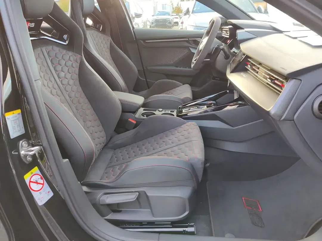 Audi RS3 2.5 TFSI S tronic RS - foto 15