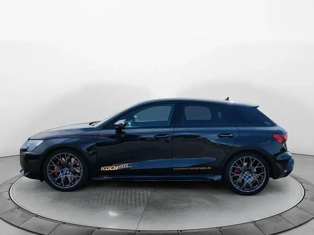 Audi RS3 2.5 TFSI S tronic RS - foto 2