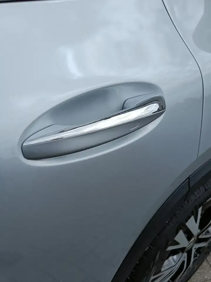 Mercedes-Benz GLA 180 Luxury Edition - Thumbnail 10