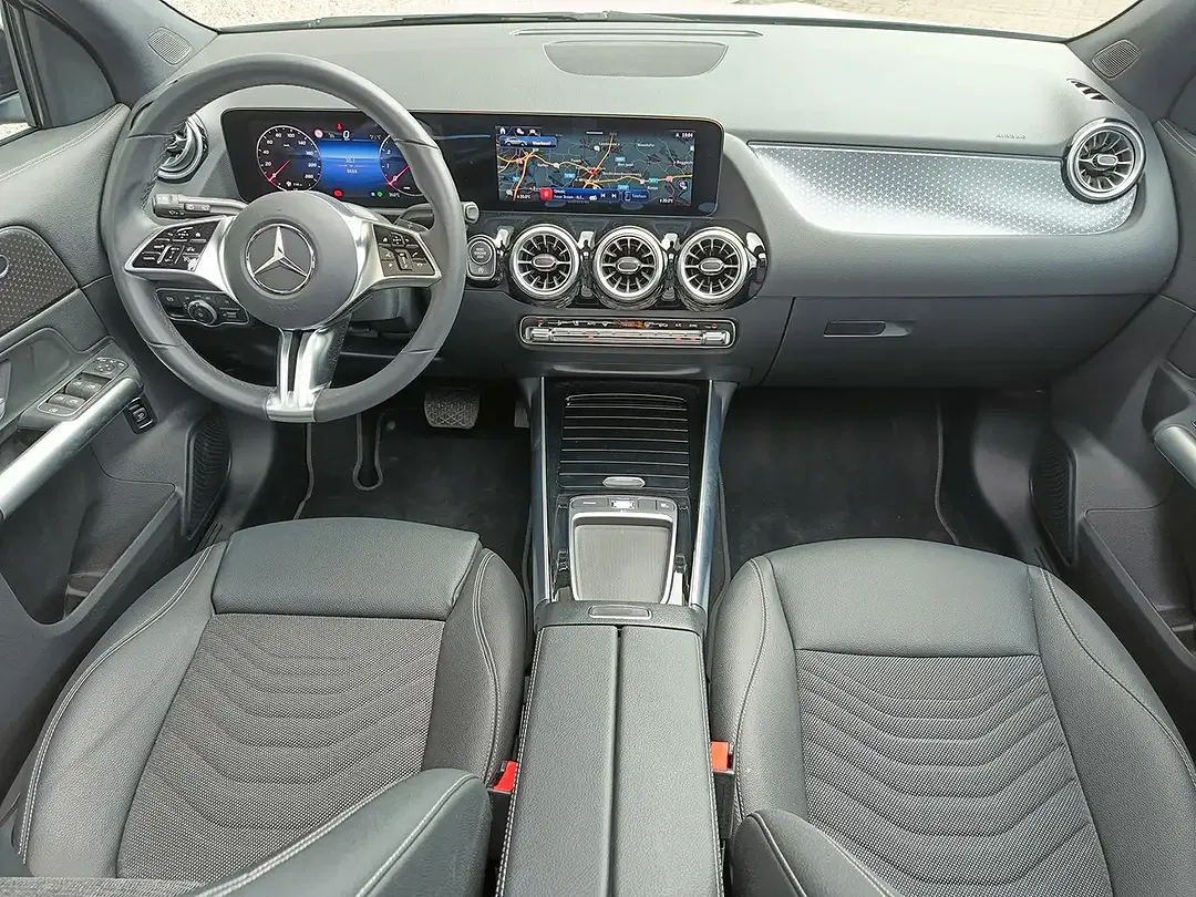 Mercedes-Benz GLA 180 Luxury Edition - Thumbnail 14