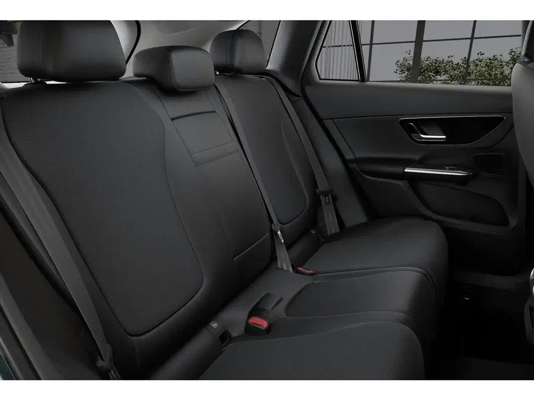 Mercedes-Benz GLC 300 4MATIC Avantgarde - Thumbnail 9