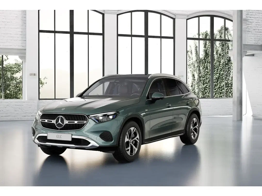 Mercedes-Benz GLC 300 4MATIC Avantgarde - Afbeelding 1