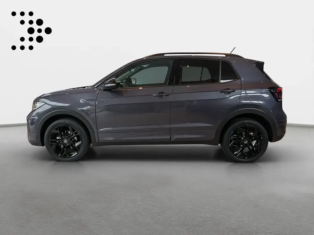 Volkswagen T-Cross 1.5 TSI DSG R-Line - foto 2