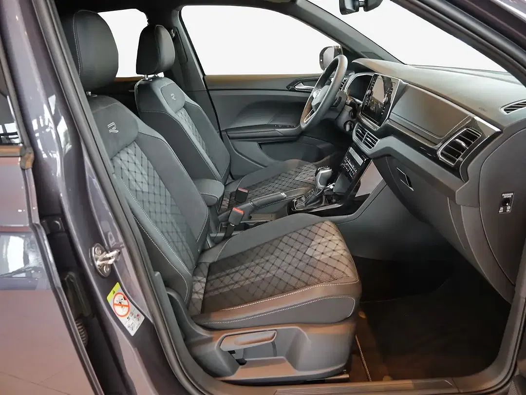 Volkswagen T-Cross 1.5 TSI DSG R-Line - Thumbnail 3