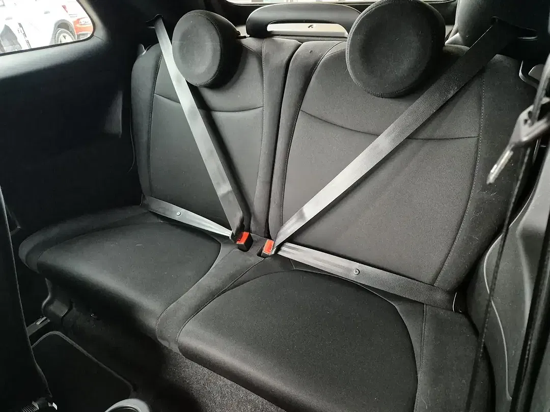 Abarth 595C 1.4 T-Jet Pista - Thumbnail 11