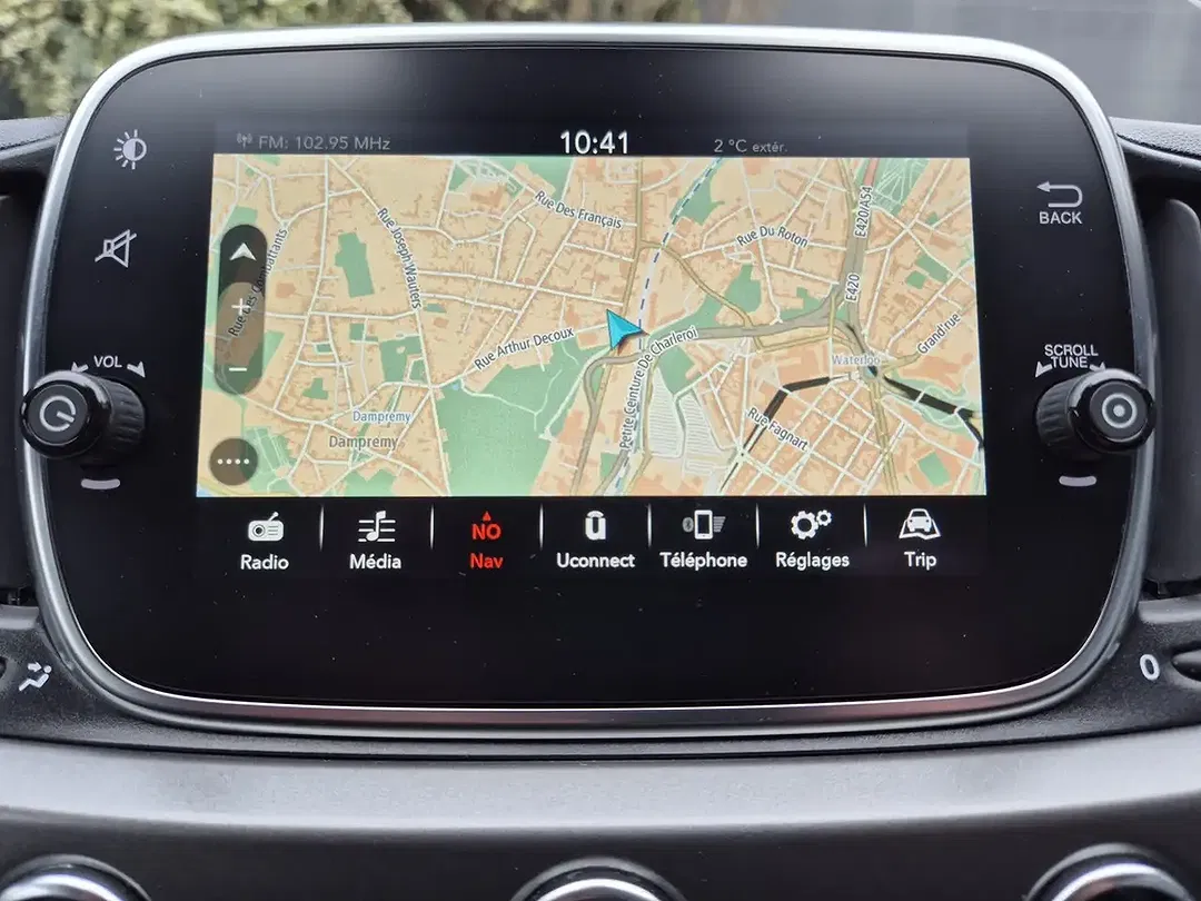 Abarth 595C 1.4 T-Jet Pista - Thumbnail 14