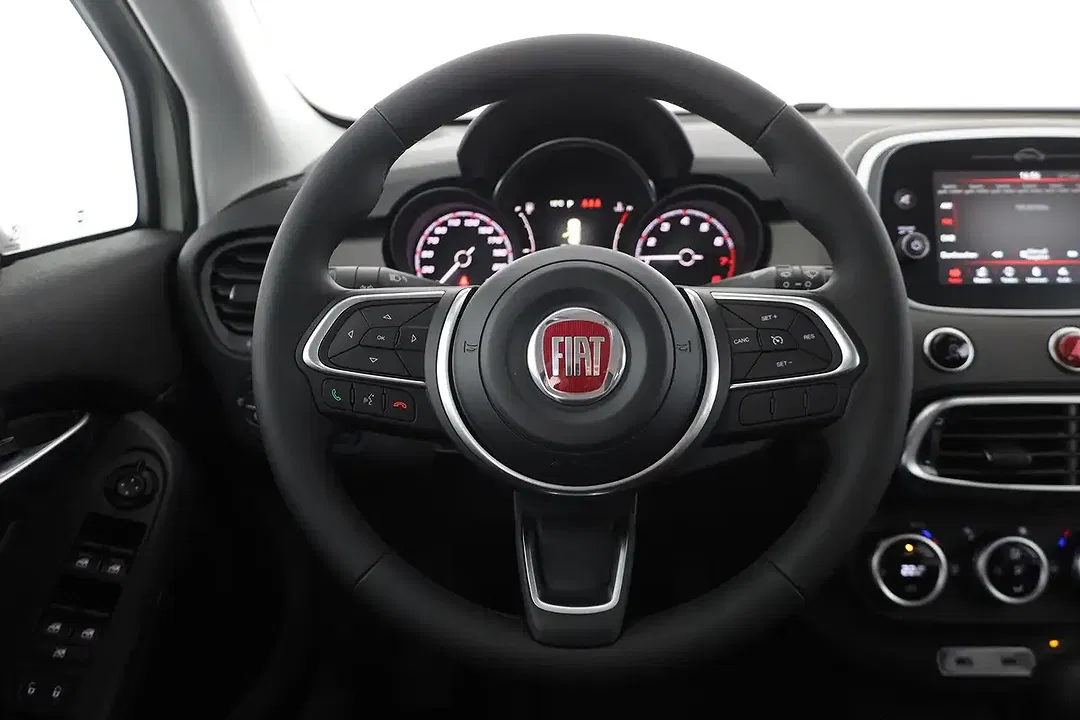 Fiat 500X 1.4 AUT - Thumbnail 13