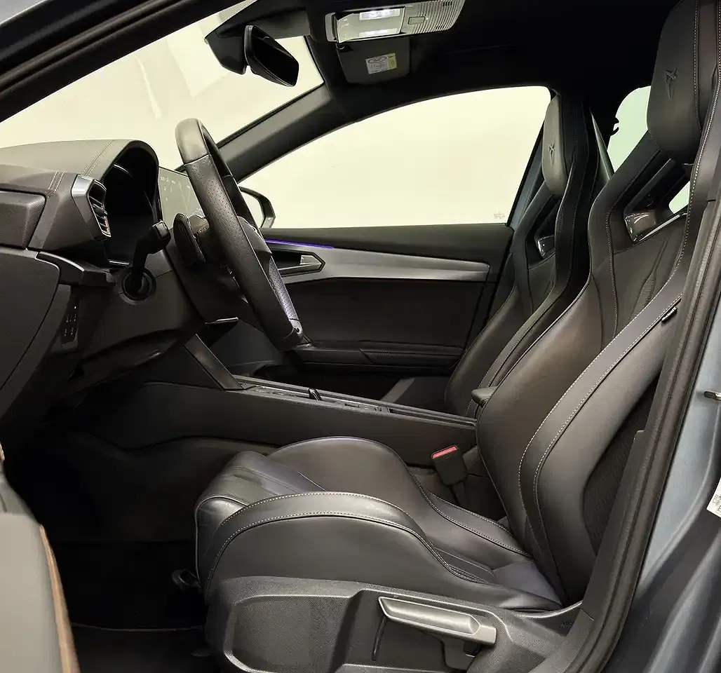 CUPRA Formentor 4Drive VZ5 - Thumbnail 11