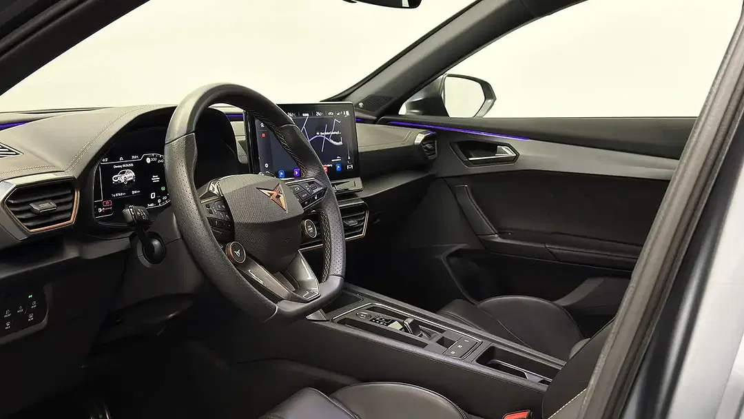 CUPRA Formentor 4Drive VZ5 - Thumbnail 12