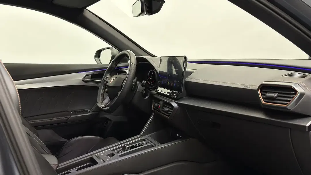 CUPRA Formentor 4Drive VZ5 - Thumbnail 14