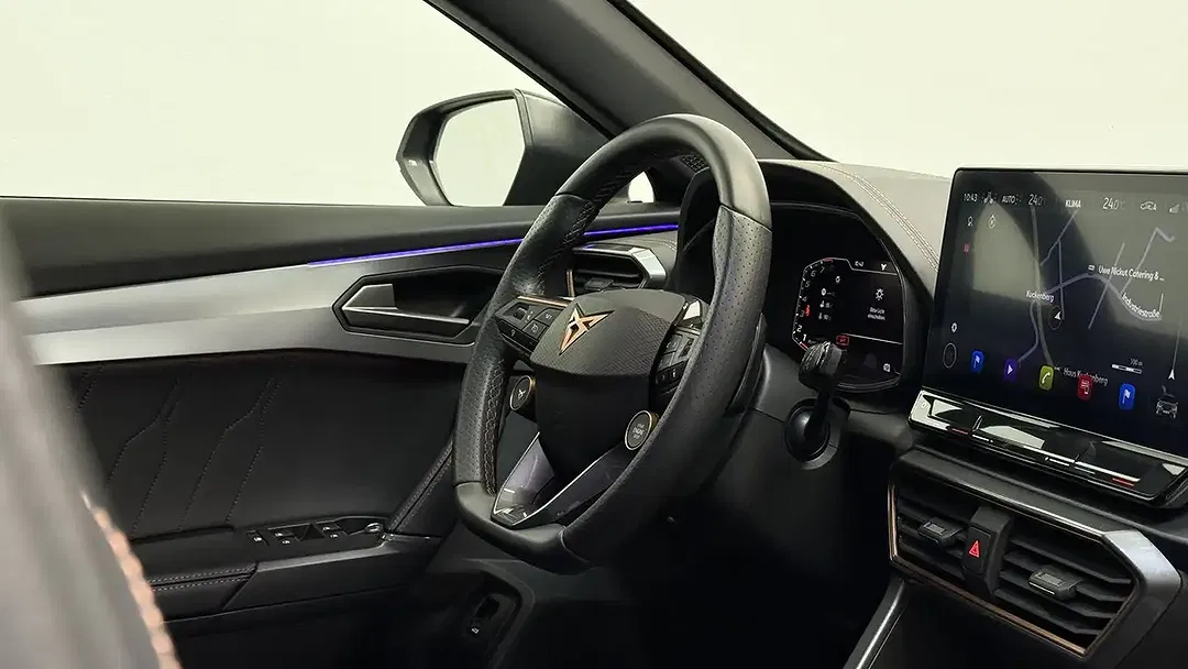 CUPRA Formentor 4Drive VZ5 - Thumbnail 15
