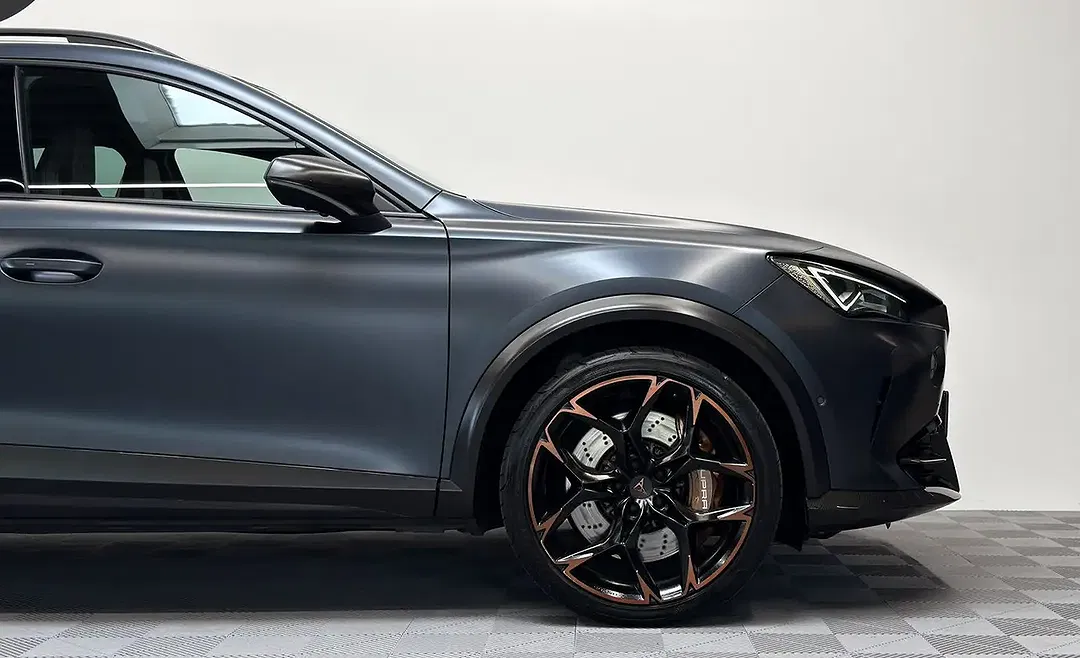 CUPRA Formentor 4Drive VZ5 - Thumbnail 7