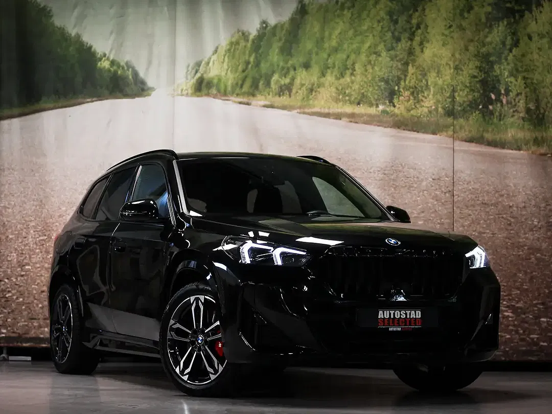 BMW X1 xDrive M Sport Pro - foto 1