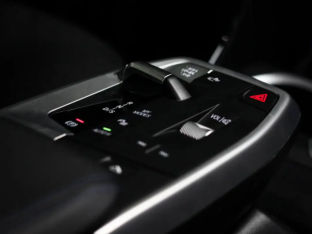 BMW X1 xDrive M Sport Pro - Thumbnail 10