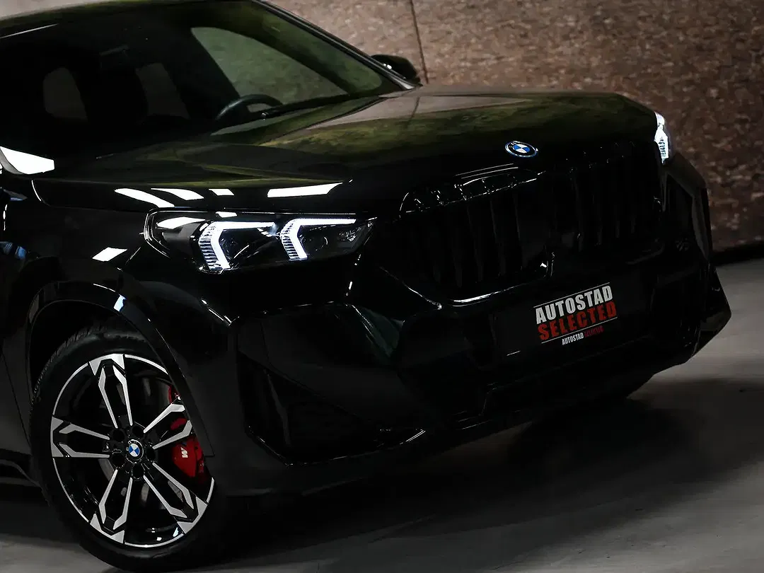 BMW X1 xDrive M Sport Pro - Thumbnail 11