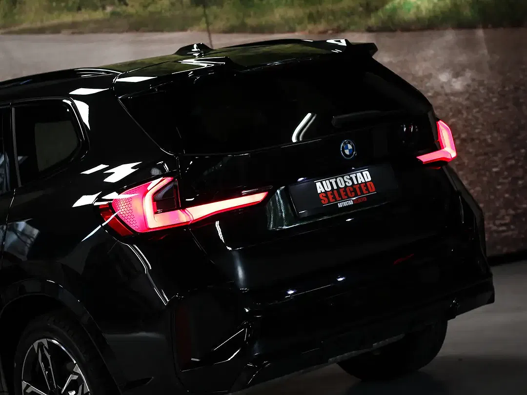 BMW X1 xDrive M Sport Pro - Thumbnail 12