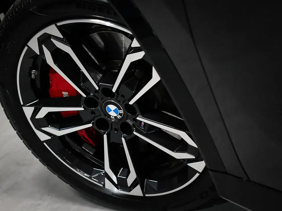 BMW X1 xDrive M Sport Pro - Thumbnail 14