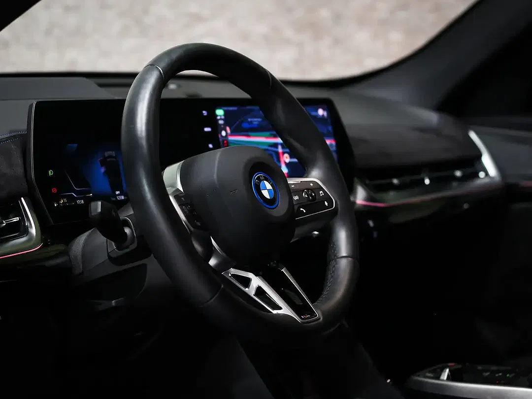 BMW X1 xDrive M Sport Pro - Thumbnail 15