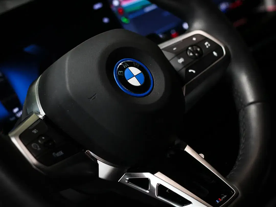 BMW X1 xDrive M Sport Pro - foto 16