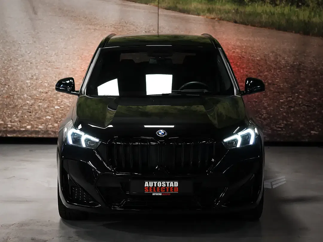 BMW X1 xDrive M Sport Pro - foto 2
