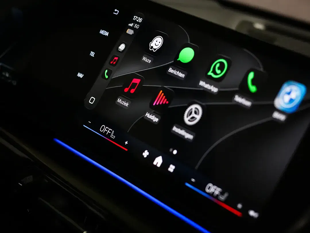 BMW X1 xDrive M Sport Pro - Thumbnail 7