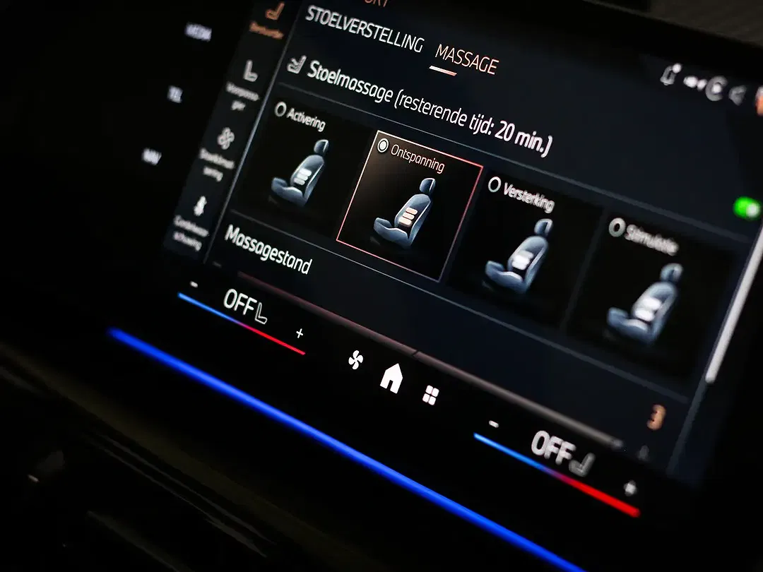 BMW X1 xDrive M Sport Pro - Thumbnail 8