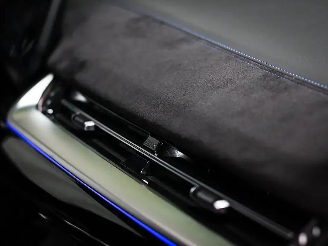 BMW X1 xDrive M Sport Pro - Thumbnail 9
