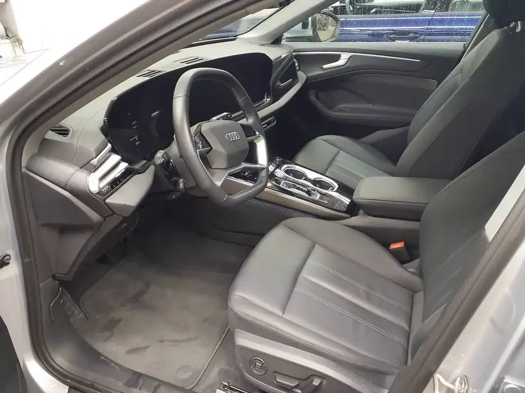Audi A6 TDI S tronic Matrix LED Avant - Thumbnail 3
