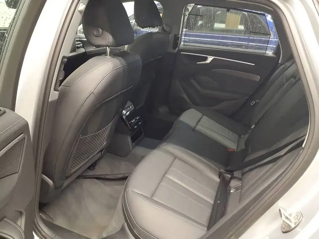 Audi A6 TDI S tronic Matrix LED Avant - Thumbnail 5