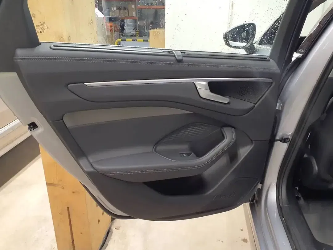 Audi A6 TDI S tronic Matrix LED Avant - Thumbnail 6