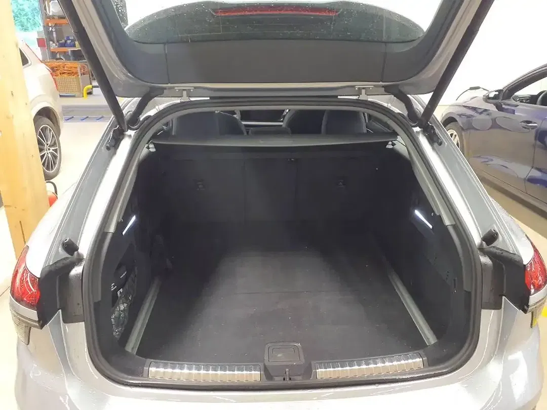 Audi A6 TDI S tronic Matrix LED Avant - Thumbnail 7
