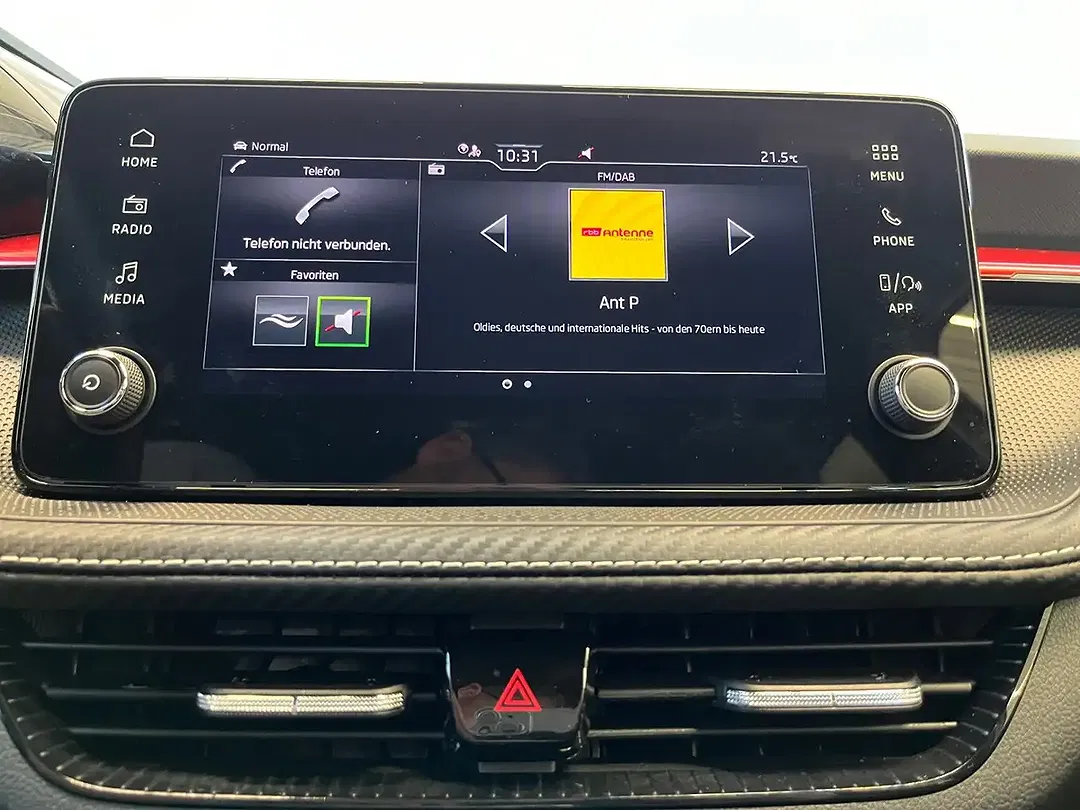 Skoda Fabia 1.0 TSI DSG Monte Carlo - Thumbnail 12