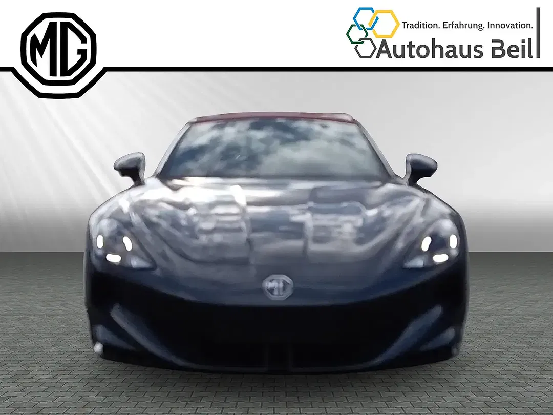 MG Cyberster AWD Xpower - Thumbnail 5