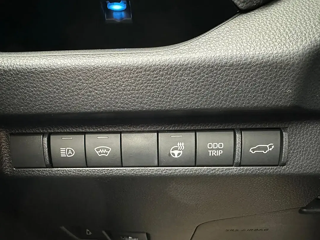Suzuki Across Hybrid Comfort+ - Thumbnail 12