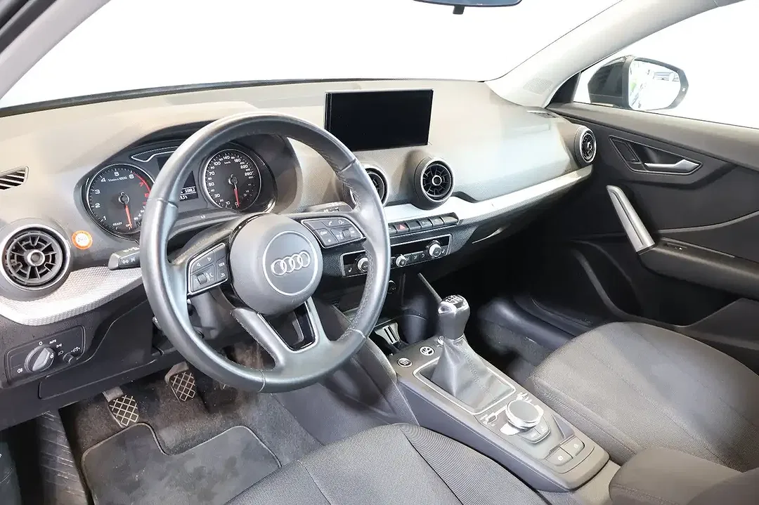 Audi Q2 30 TFSI - Thumbnail 10