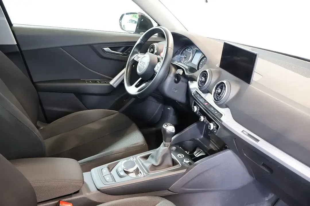 Audi Q2 30 TFSI - Thumbnail 13