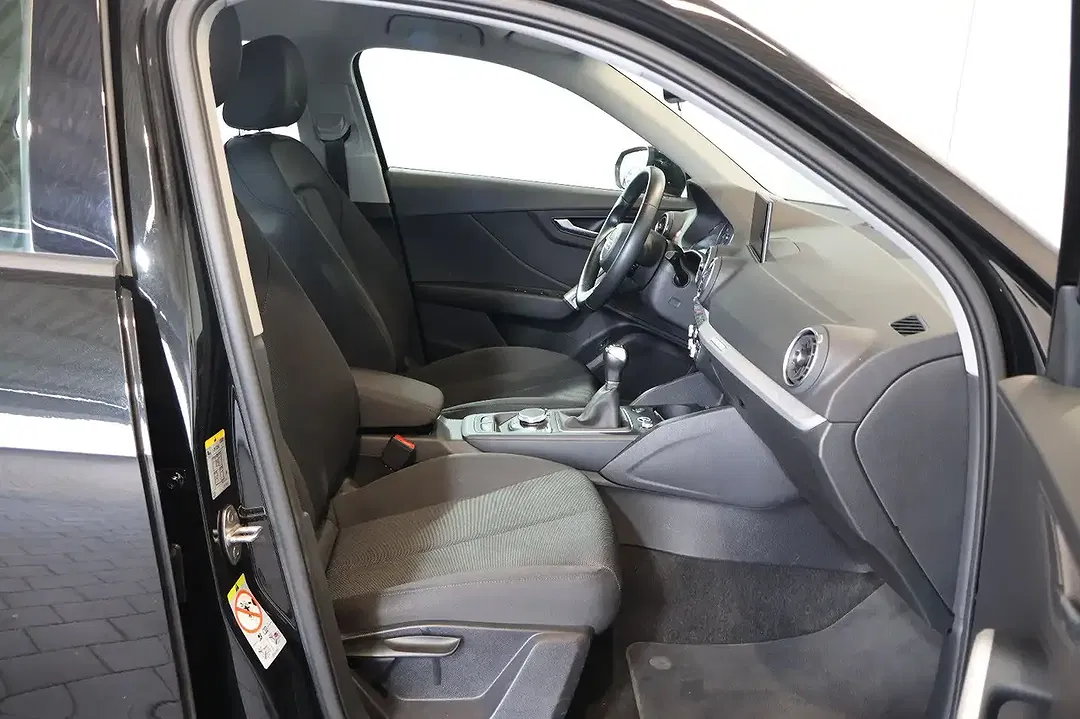 Audi Q2 30 TFSI - foto 14