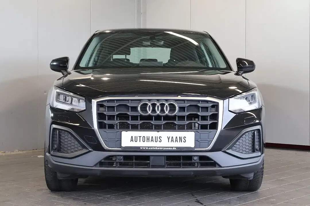 Audi Q2 30 TFSI - foto 2