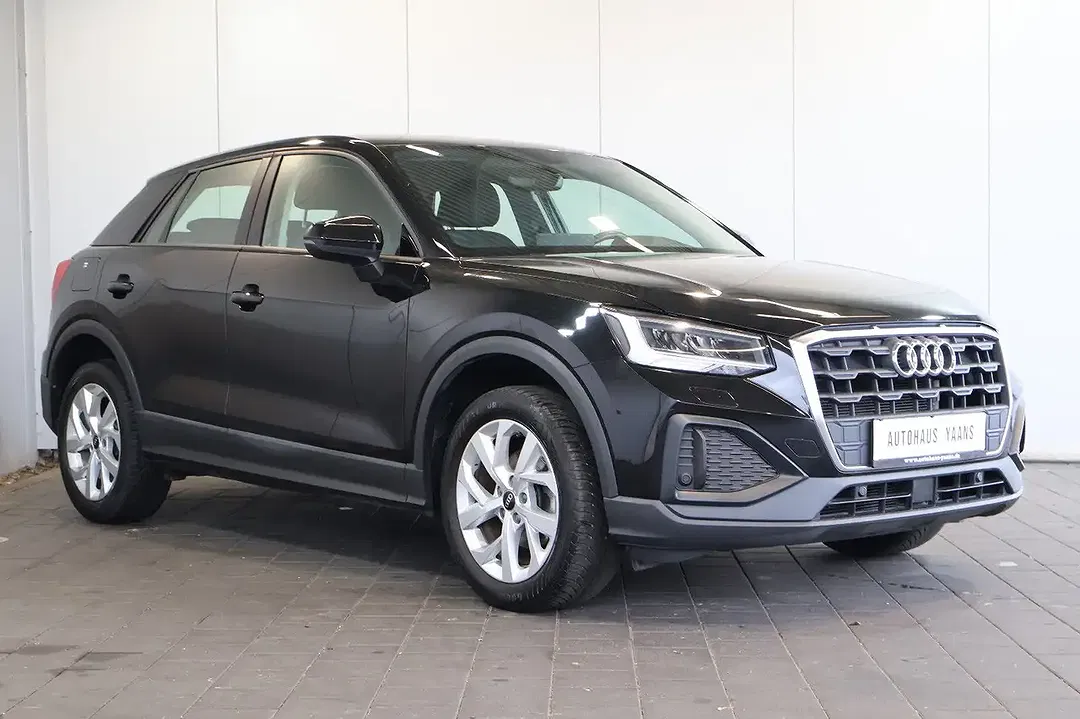 Audi Q2 30 TFSI - Thumbnail 3