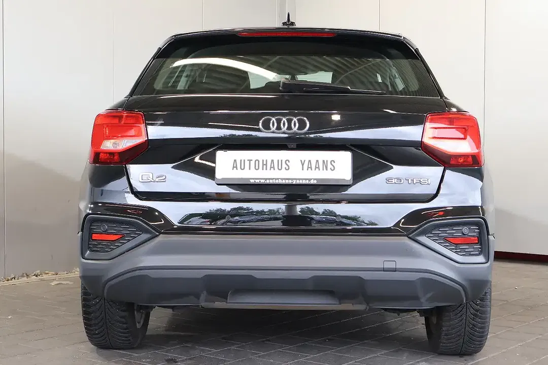Audi Q2 30 TFSI - Thumbnail 5